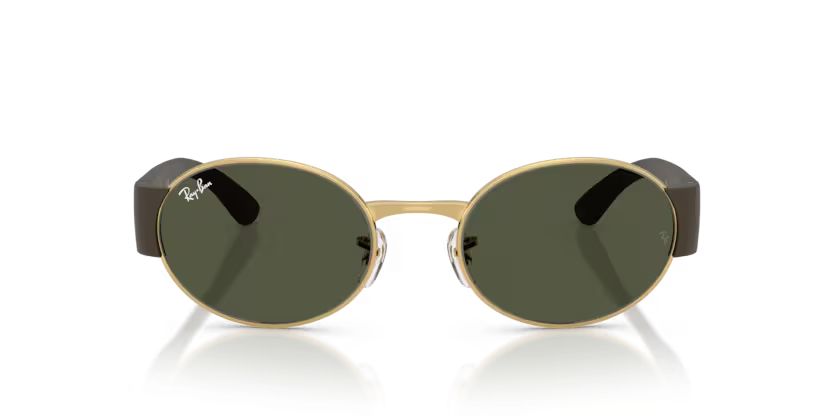 Rayban 0RB3770 001/31 52 Unisex Güneş Gözlük