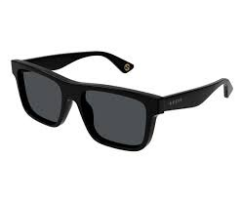 Gucci GG1618S 001 56-18-150 Erkek Günes Gözlügü