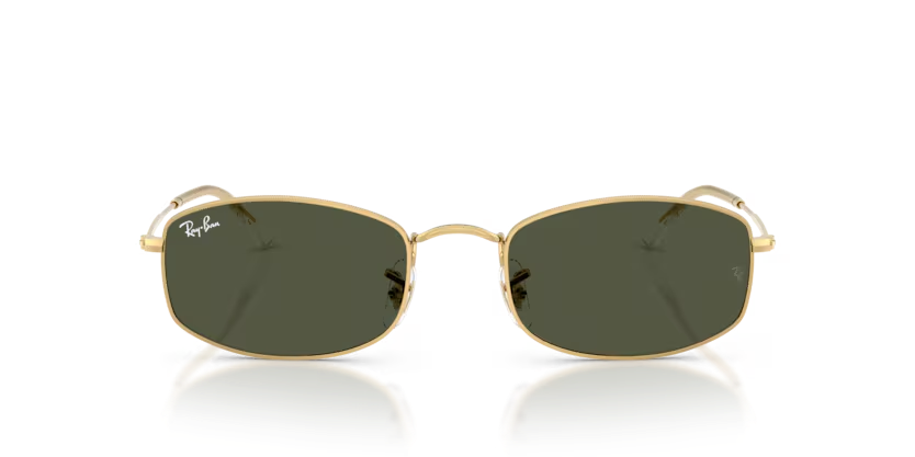 Rayban 0RB3832 001/31 52 Unisex Güneş Gözlük