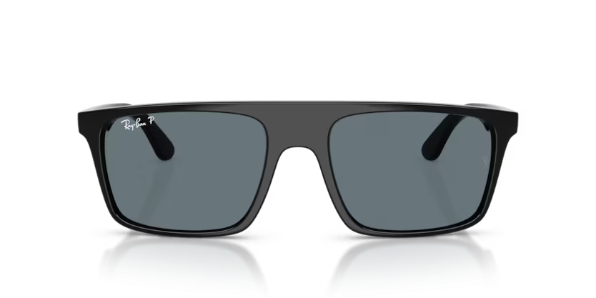 Rayban 0RB2222 901/3R 55 Unisex Güneş Gözlük