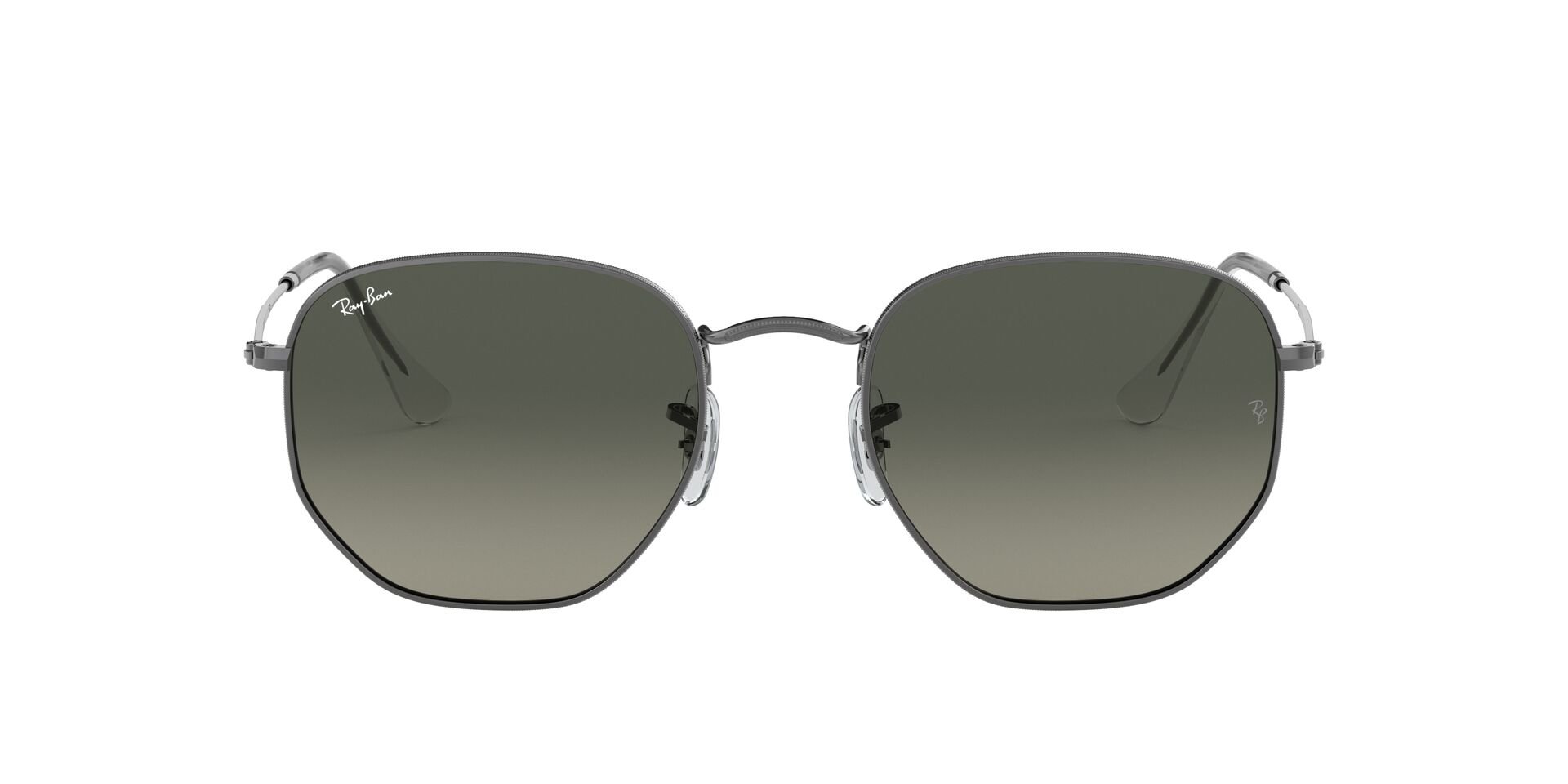 Rayban 0RB3548N 004/71 54 Unisex Güneş Gözlük