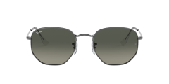 Rayban 0RB3548N 004/71 54 Unisex Güneş Gözlük