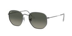 Rayban 0RB3548N 004/71 54 Unisex Güneş Gözlük