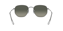 Rayban 0RB3548N 004/71 54 Unisex Güneş Gözlük