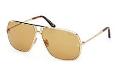 Tom Ford FT1204 Unisex Günes Gözlük