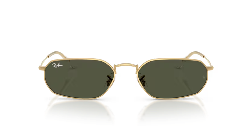 Rayban 0RB3947 001/31 57 Unisex Güneş Gözlük