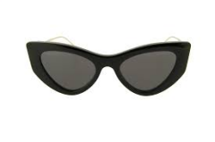 Gucci GG1565S 001 52-20-120 Kadin Günes Gözlügü