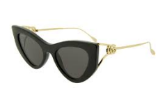 Gucci GG1565S 001 52-20-120 Kadin Günes Gözlügü