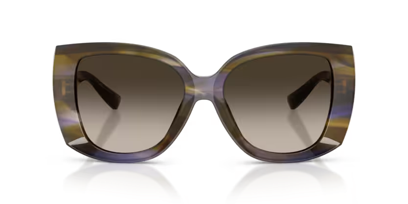 Dolce Gabbana 4495 344713 56 Kadin Günes Gözlügü