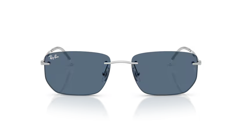 Rayban 0RB3768 003/80 56 Unisex Güneş Gözlük