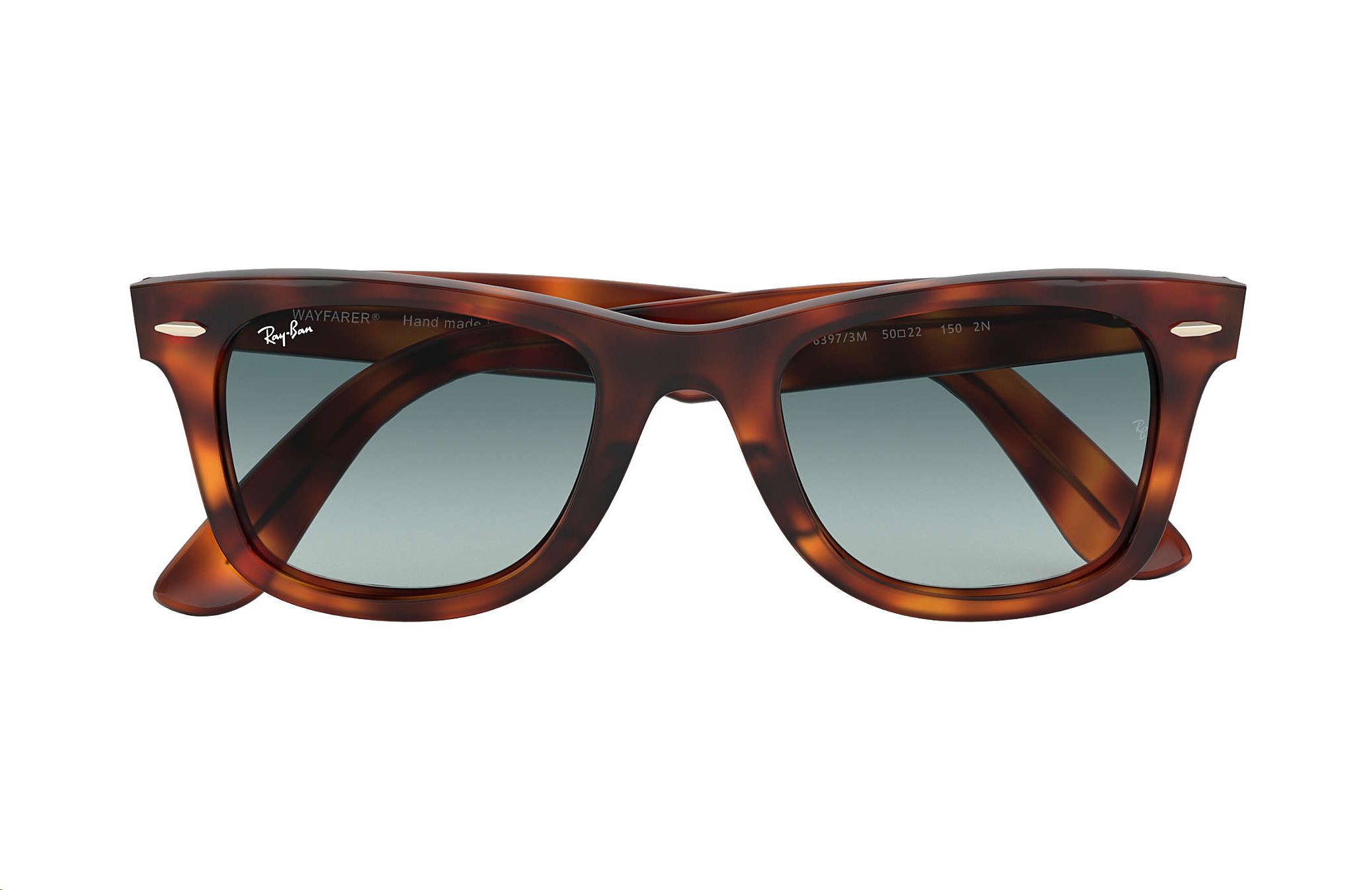 Rayban 0RBB4340 63973M 50 Kadın Güneş Gözlüğü