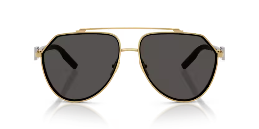 Dolce Gabbana 2315 02/87 62 Unisex Günes Gözlük