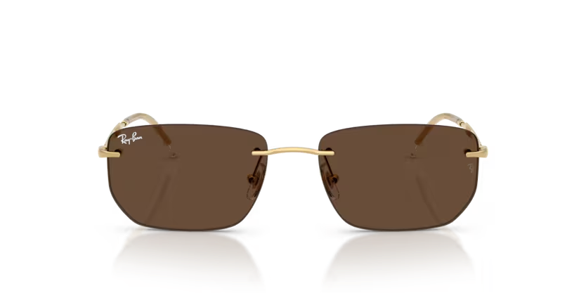 Rayban 0RB3768 001/73 56 Unisex Güneş Gözlük