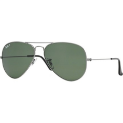 Rayban 0RB3025 004/58 58 Unisex Güneş Gözlük
