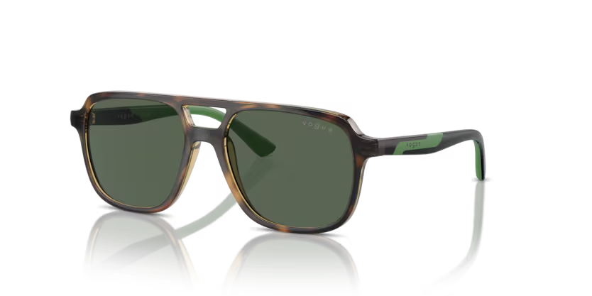 Vogue Jr. Sole 0VJ2024 271871 49 Çocuk Günes Gözlügü