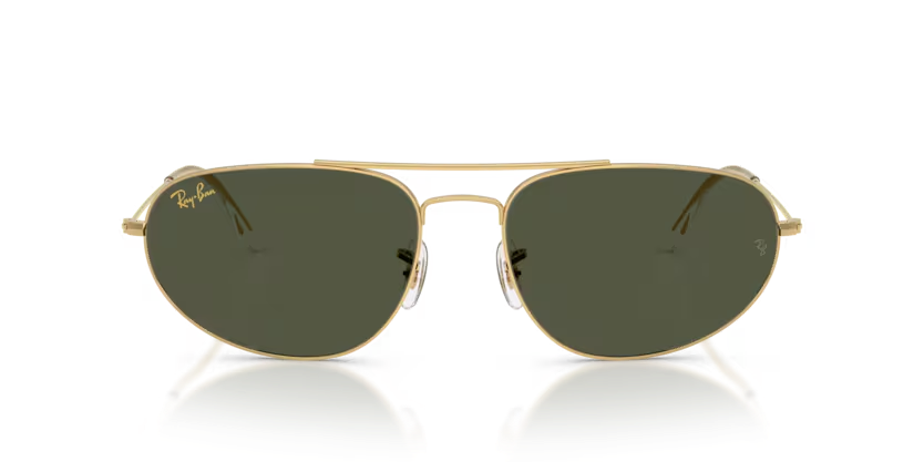 Rayban 0RB3945 919631 62 Unisex Güneş Gözlük