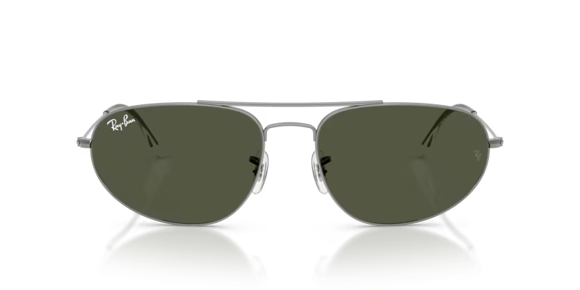 Rayban 0RB3945 004/31 60 Unisex Güneş Gözlük