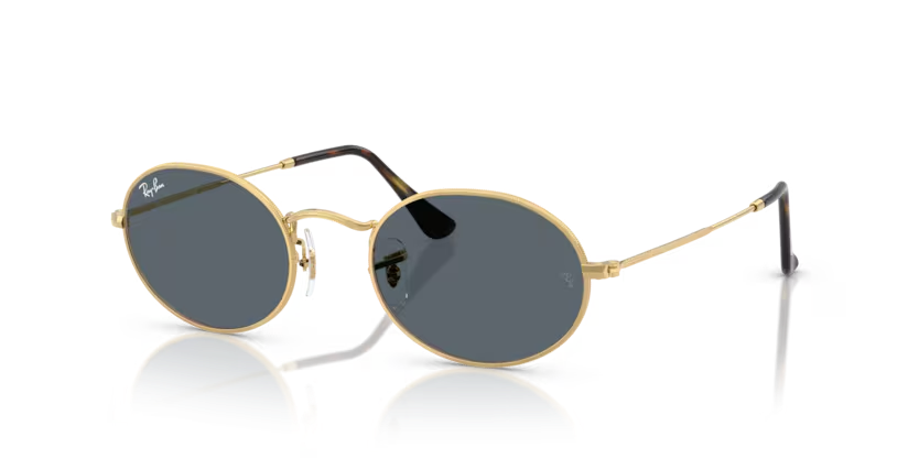 Rayban 3547N 001/R5 51 Kadin Günes Gözlügü