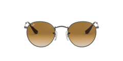 Rayban 0RB3447N 004/51 53 Unisex Güneş Gözlük