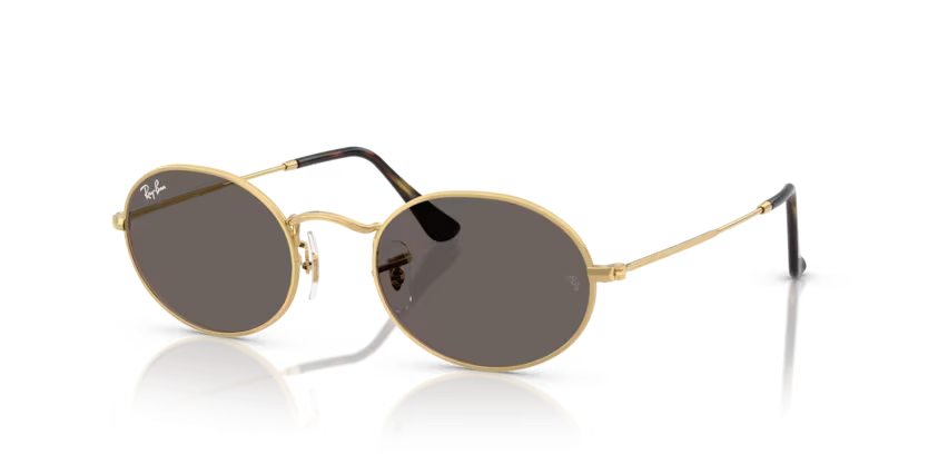Rayban 3547N 001/B1 51 Kadin Günes Gözlügü