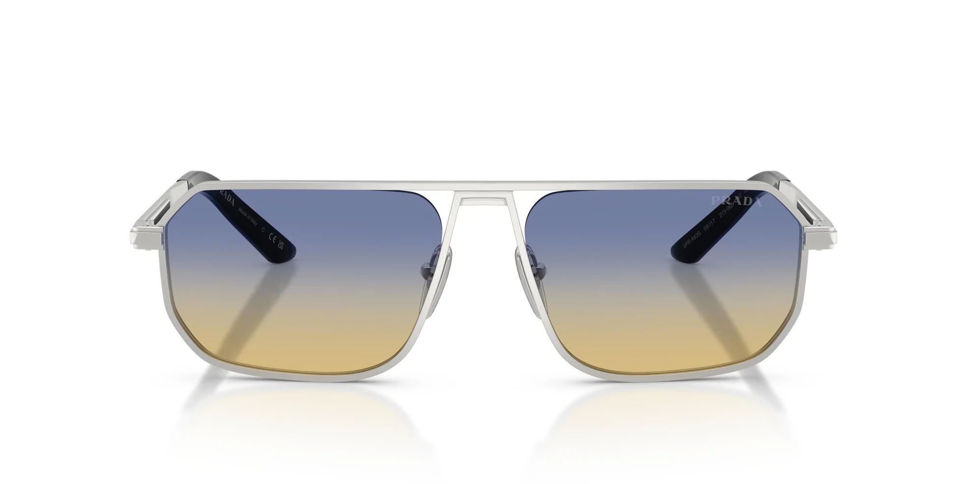 Prada A53S 27506Z 59 Unisex Günes Gözlük