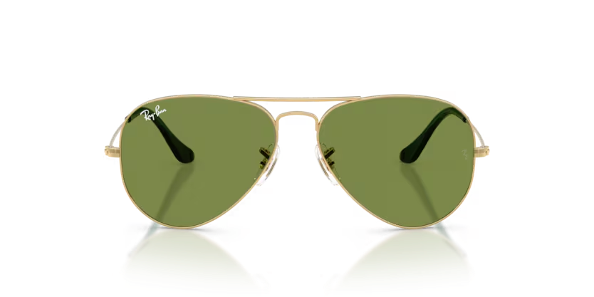 Rayban 0RB3025 001/4E 62 Unisex Güneş Gözlük