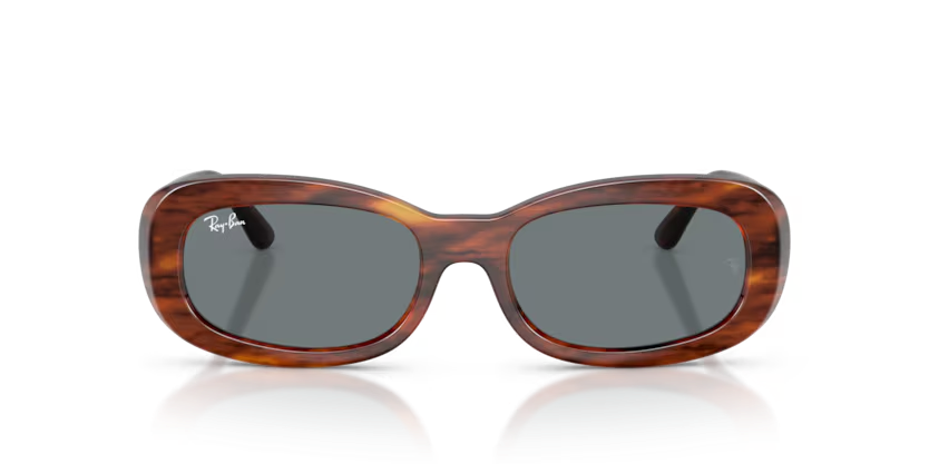 Rayban 0RB2221 954/62 53 Kadın Güneş Gözlüğü