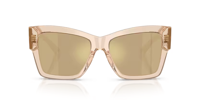Dolce Gabbana 4493 343203 55 Kadin Günes Gözlügü