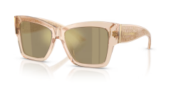 Dolce Gabbana 4493 343203 55 Kadin Günes Gözlügü