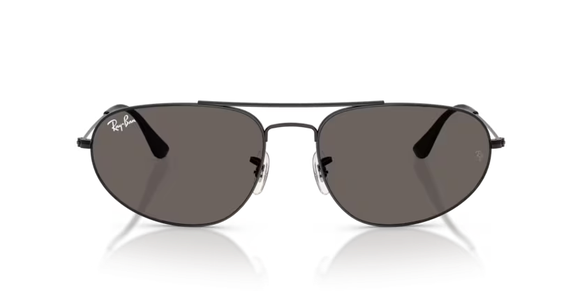 Rayban 0RB3945 002/B1 60 Unisex Güneş Gözlük