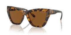 Michael Kors 0MK2211U 300673 57 Kadin Günes Gözlügü