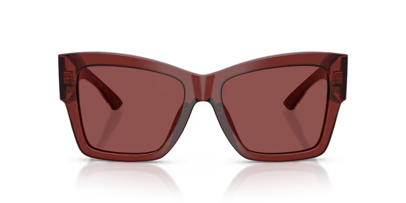 Dolce Gabbana 4493 304575 55 Kadin Günes Gözlügü