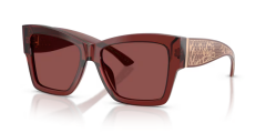 Dolce Gabbana 4493 304575 55 Kadin Günes Gözlügü