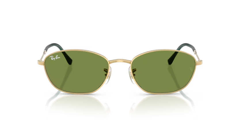 Rayban 0RB3749 001/4E 58 Unisex Güneş Gözlük