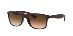 Rayban 0RB4202 607313 55 Erkek Güneş Gözlüğü