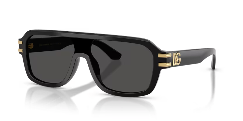 Dolce Gabbana 4507 501/87 27 Unisex Günes Gözlük