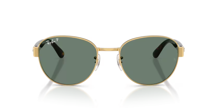 Rayban 0RB3766CH 001/O9 56 Unisex Güneş Gözlük