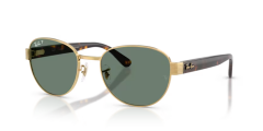 Rayban 0RB3766CH 001/O9 56 Unisex Güneş Gözlük