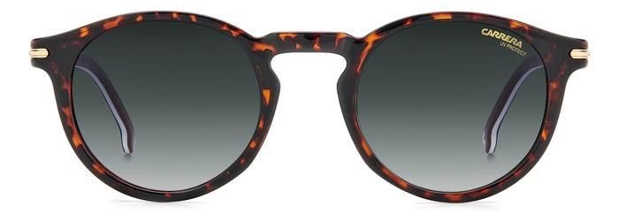 Carrera CARRERA 301/S 086509K Unisex Günes Gözlük