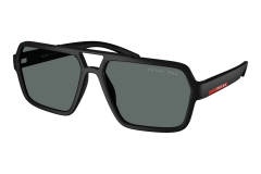 Prada Linea Rossa A06S DG002G 59 Erkek Günes Gözlügü