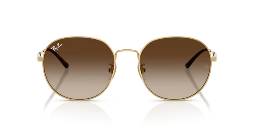 Rayban 0RB3727D 001/13 57 Unisex Güneş Gözlük