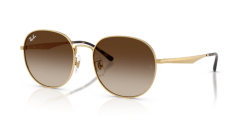Rayban 0RB3727D 001/13 57 Unisex Güneş Gözlük