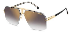 Carrera CARRERA 1054/S RHL63FQ Erkek Günes Gözlügü