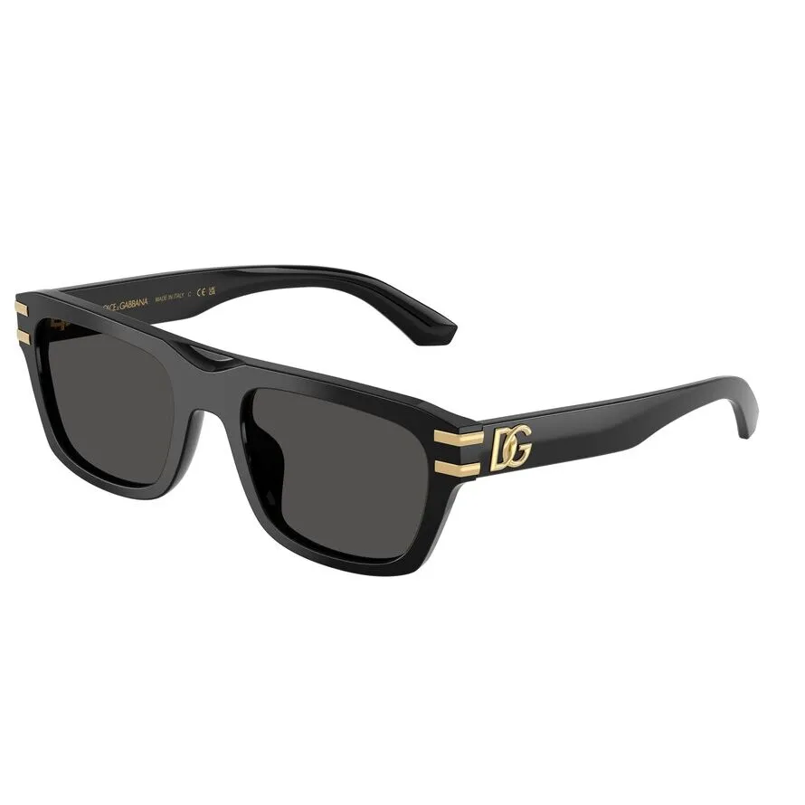 Dolce Gabbana 4496 501/87 54 Unisex Günes Gözlük