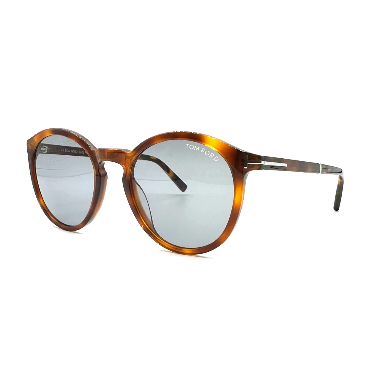 Tom Ford FT1021/S 53A Unisex Günes Gözlük