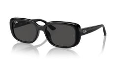 Rayban 0RB4421D 667787 56 Unisex Günes Gözlük