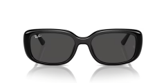 Rayban 0RB4421D 667787 56 Unisex Günes Gözlük