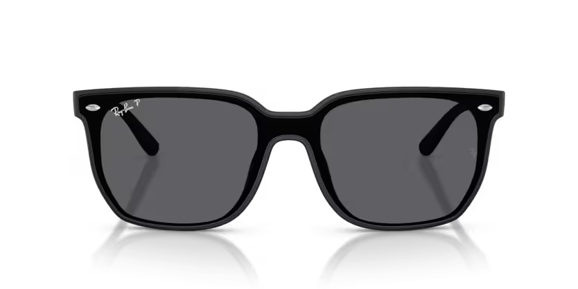 Rayban 0RB4466D 601S81 47 Unisex Güneş Gözlük