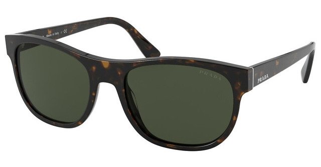 Prada 0PR 04XS 2AU0B2 56 Erkek Güneş Gözlüğü