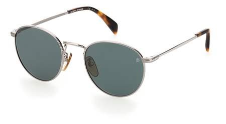 David Beckham DB 1005/S 6LB51QT Unisex Günes Gözlük